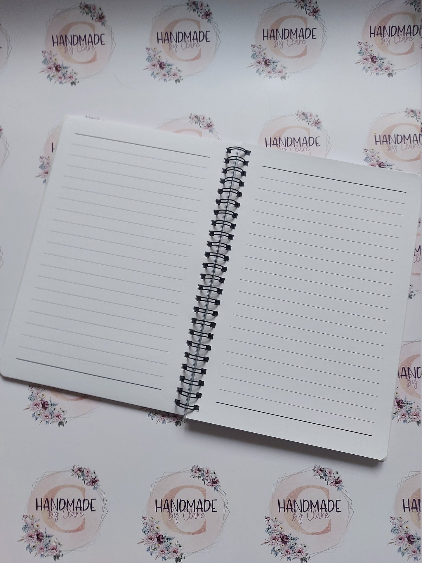 Keepsake book | keepsake notebook | memories | journaling | letters to heaven | memorial gift | miscarriage | still born
