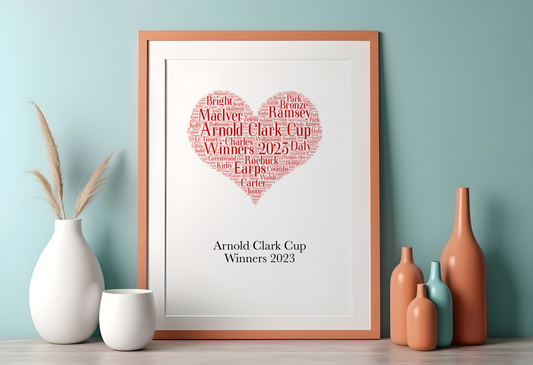 England lionesses word art- world cup, Euros, Arnold Clark Cup, Finalissima